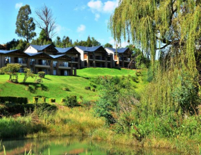 Premier Resort Sani Pass, Himeville